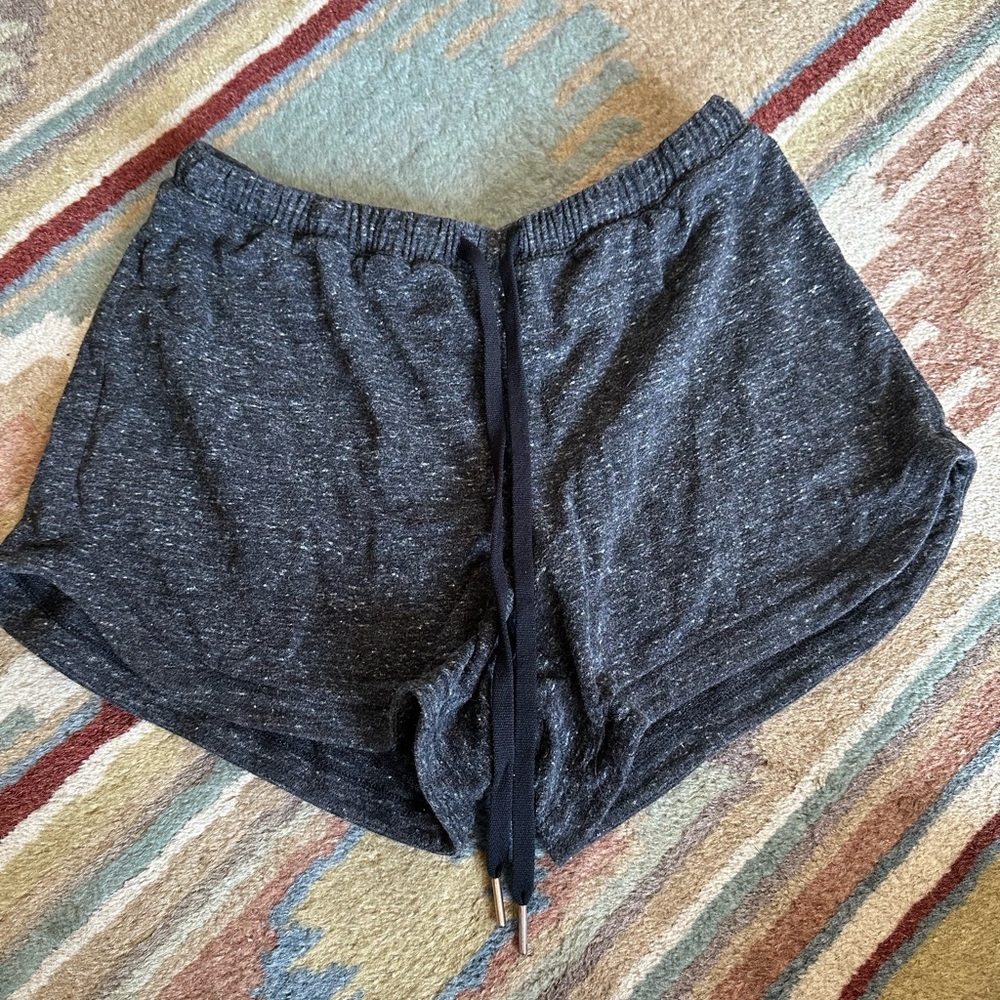 XS Shorts